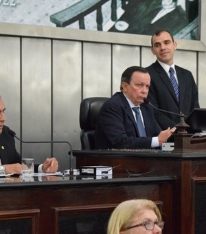 Assembleia Legislativa de AL aprova projeto que reduz alíquotas do IPVA