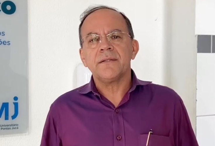 Governo conversa com ex-deputado Gilvan Barros para ser o 'anti-Luciano' em Arapiraca
