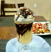 Café Mosteiro de São Bento faz sucesso no Litoral Norte
