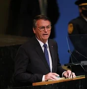 Na ONU, Bolsonaro diz que extirpou a “corrupção sistêmica”