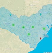 Secti elabora plataforma que mapeia o ecossistema de inovação em Alagoas