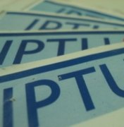 Aumento do IPTU para 2017 teria sido muito maior sem intervenção de Teófilo