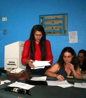 Eleições do Sindicato dos Policiais não tem local de votação fora de Maceió