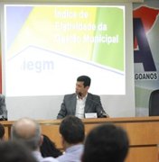 AMA convoca municípios para preenchimento do Índice de Efetividade da Gestão Municipal