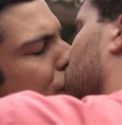 Final de 'Amor à vida' tem primeiro beijo gay em novela da Globo