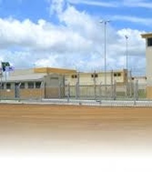 Defensoria no Cárcere visita Presídio de Segurança Máxima e o Baldomero Cavaltanti