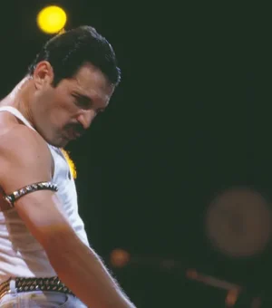 Queen lança música inédita com participação póstuma de Freddie Mercury