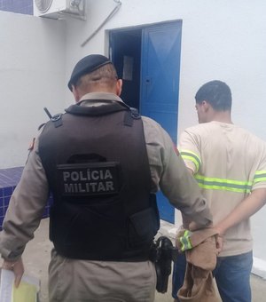Jovem é preso após furtar equipamento em shopping na Mangabeiras 