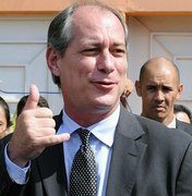 'Prefiro mil vezes um cara como Bolsonaro a um farsante como Doria', diz Ciro Gomes; prefeito rebate
