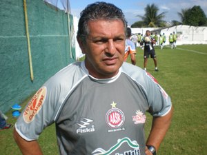 Com bons trabalhos em Alagoas, Bira Veiga fatura mais um título invicto com o F.C Kariya no Japão