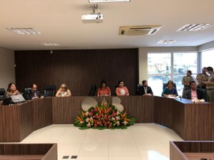 ?Evento em Maceió debate ação das Patrulhas e Rondas Maria da Penha