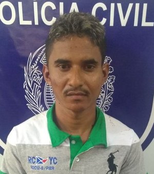 Polícia descarta ligação entre preso em Pernambuco e morte de sargento Célio