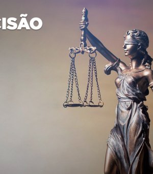 Justiça nega ação popular que pedia decreto de lockdown em Alagoas