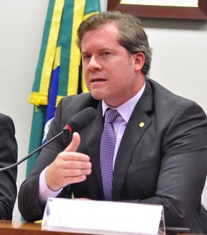 Marx Beltrão garante recursos para reforma de unidade de saúde na Vila Cangandu em Arapiraca