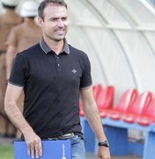 ASA confirma novo treinador
