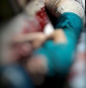 Mulher é  executada em Maceió com disparos de arma de fogo na cabeça  