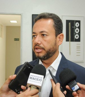 Prefeitura de Maceió publica decreto de contingenciamento de despesas