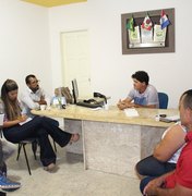 Prefeitura de Porto Calvo vai implantar coleta seletiva