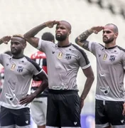 Sem sustos, Ceará bate Vitória e está na final da Copa do Nordeste