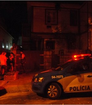 Policial civil mata irmã a tiros dentro de casa por causa de herança familiar