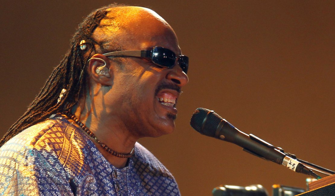 Stevie Wonder vai passar por transplante de rim em setembro