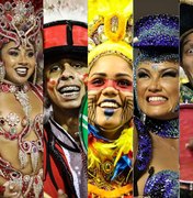 Saiba o que aconteceu na primeira noite dos desfiles das escolas de samba em SP!