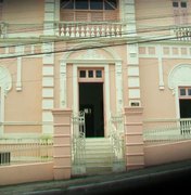 Fundação Pierre Chalita divulga prejuízos após desabamento de teto de museu