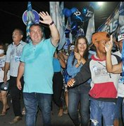 Henrique Vilela recebe segunda maior votação proporcional de Alagoas