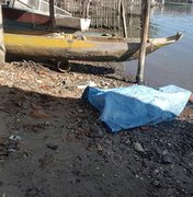 Corpo é encontrado dentro de lagoa, no Pontal da Barra