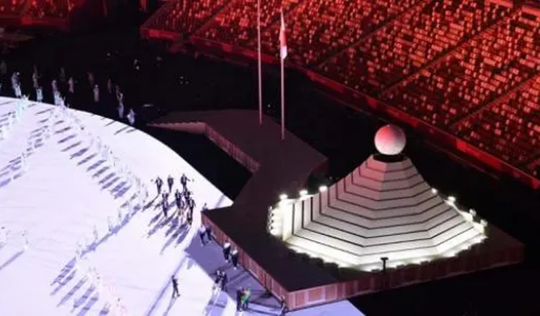 Jogos Olímpicos: cerimônia de abertura celebra diversidade e emociona com homenagens