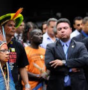 CPI da Funai-Incra pede indiciamento de Cardozo, antropólogos e indígenas