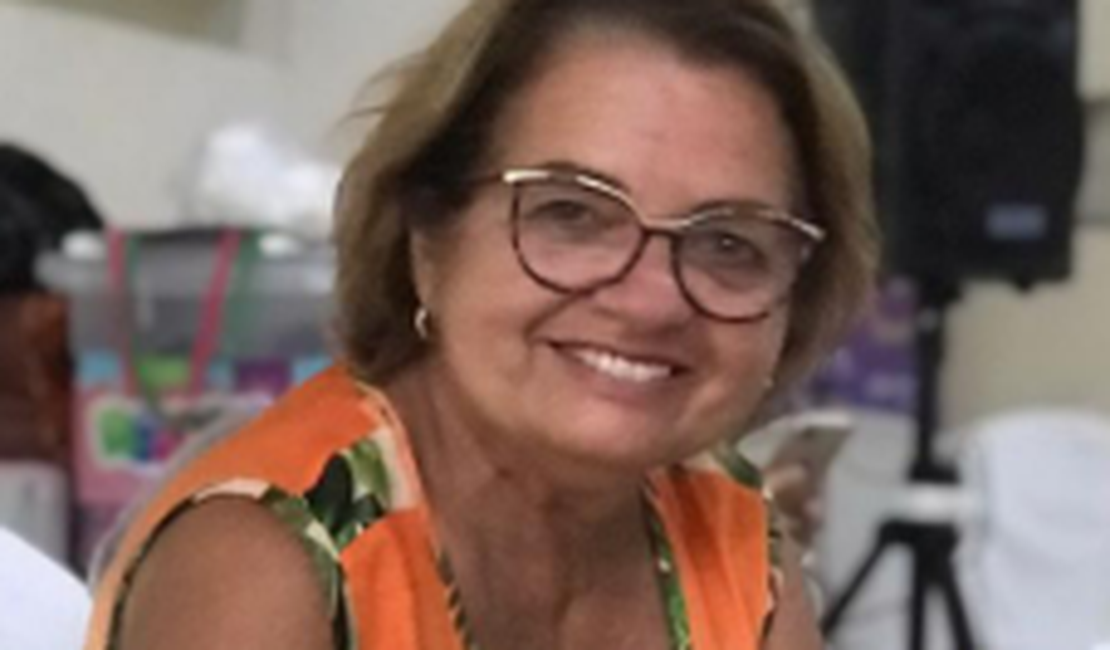 Esposa do ex-vereador Kleber Torres morre em consequência de AVC