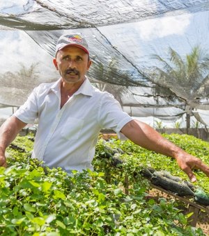Arapiraca paga primeiro lote de dívidas de agricultores junto ao BNB