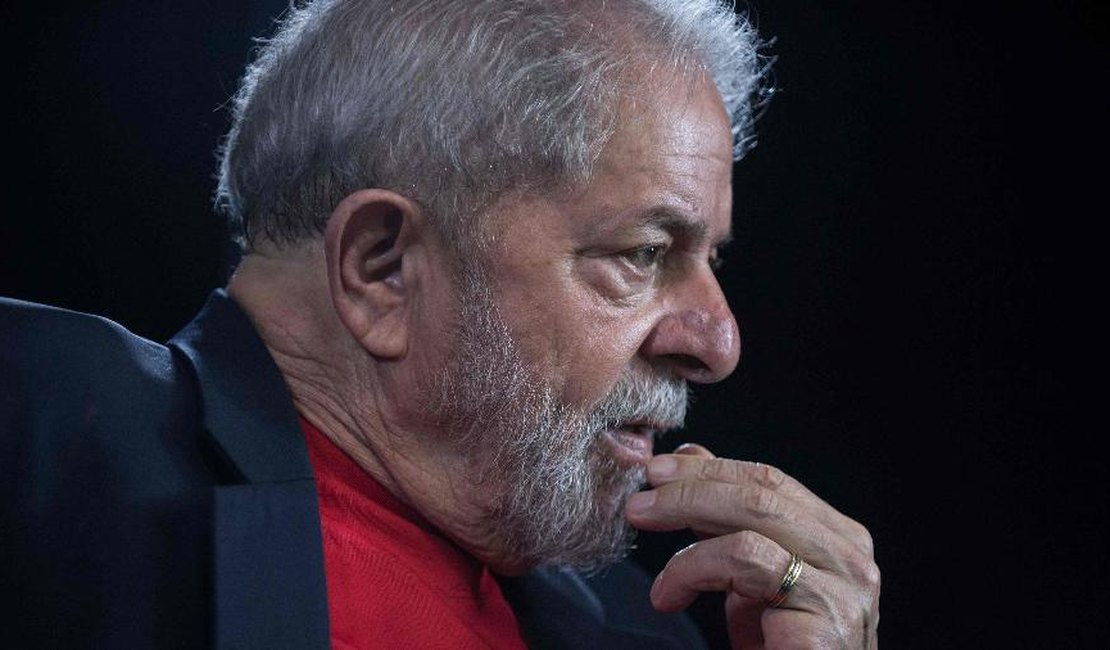 STF derruba decisão da PF e mantém entrevista de Lula a apenas 2 veículos