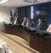 Água Branca e Belo Monte aderem ao programa Moradia Legal II