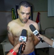 Maior fornecedor de crack de São Paulo é capturado e preso em Alagoas