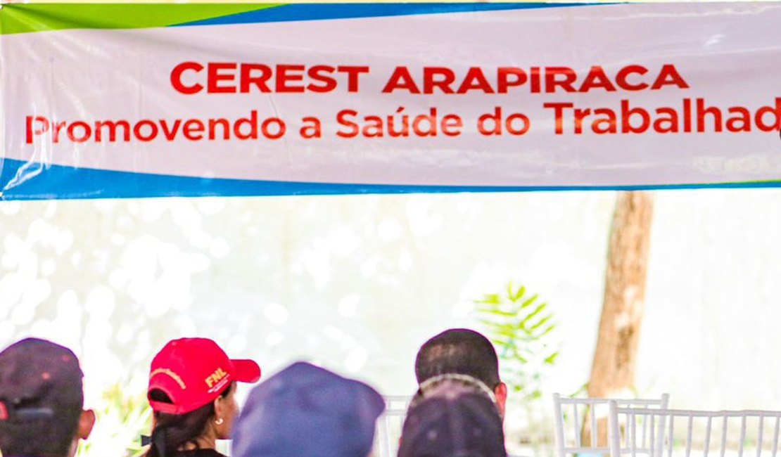 Arapiraca tem trabalho aprovado no maior congresso sobre estresse na América Latina