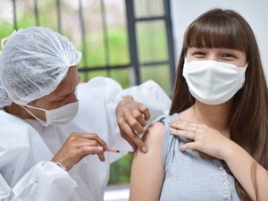 Três estados não registram mortes por Covid-19 nas últimas 24 horas