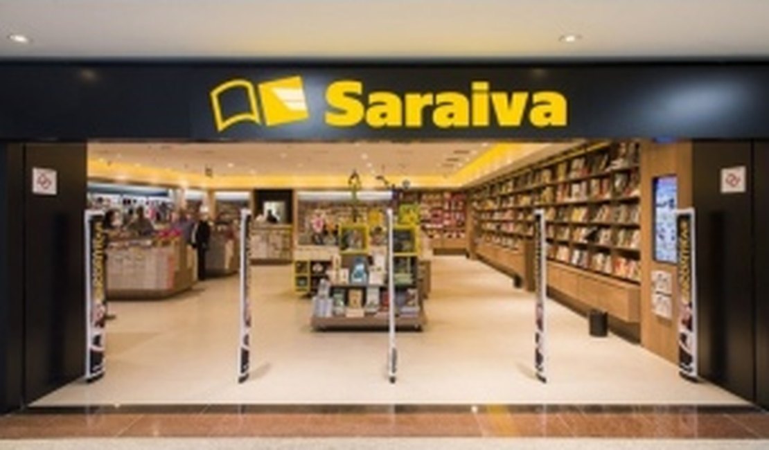 Rede de livrarias faz pedido de recuperação judicial