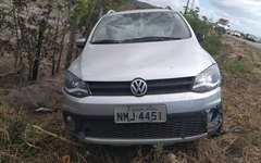 A colisão aconteceu nas proximidades da Beluga Piscinas, na Massagueira