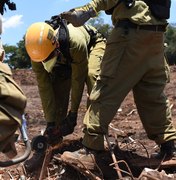 Brumadinho: bombeiros encontram mais um corpo em área atingida por lama