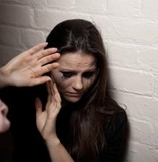 Dois casos de violência doméstica são registrados em menos de 24 horas em Maceió