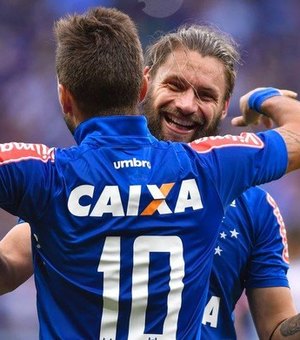 De olho em título inédito, Cruzeiro estreia na Copa Sul-Americana