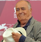 Morre aos 77 anos, diretor de filme polêmico, Bernardo Bertolucci
