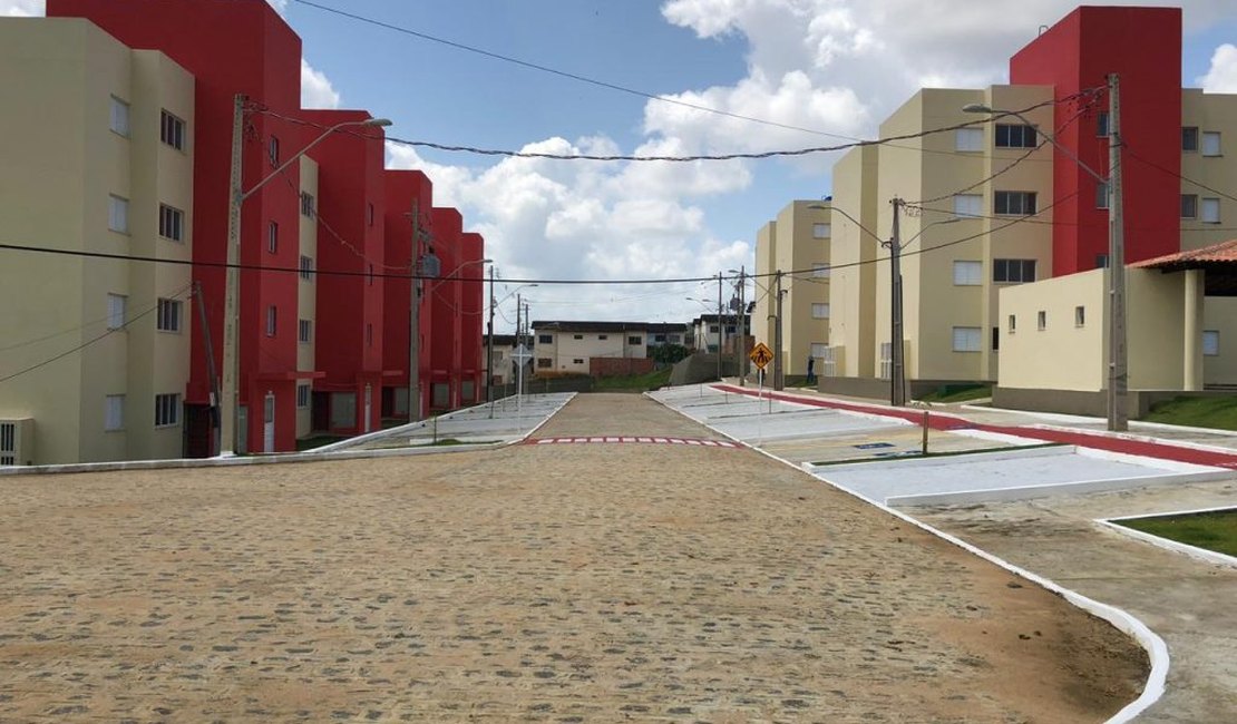 Prefeitura divulga agendamentos para assinaturas do Vale do Parnaíba