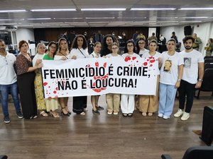 Família de Joana Mendes se diz confortada após sentença: ‘justiça feita’