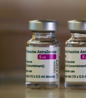 Brasil recebe mais 1,9 milhão de doses de vacinas via Covax Facility