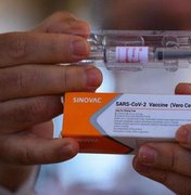 Butantan terá 10,8 milhões de doses da CoronaVac até 31 de dezembro