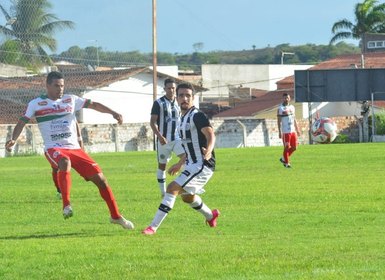 ASA e CEO ficam no empate sem gols