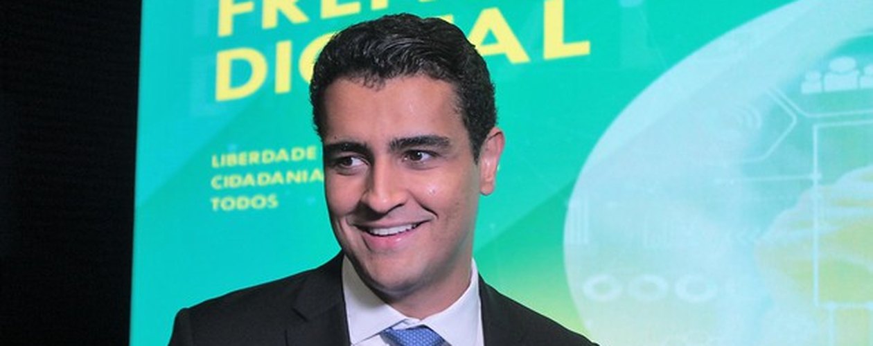 Marco Legal das Startups: Proposta de JHC quer estimular a criação de empresas focadas no desenvolvimento tecnológico